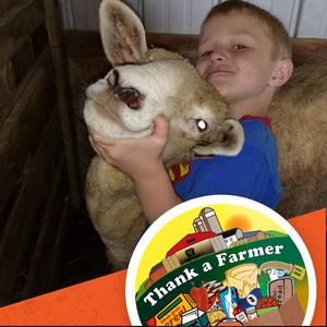 Meet your Posher, Jenny